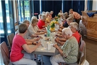 Vielfältiger Senioren-Tag „Urlaub ohne Koffer“ in Leimbach 2026