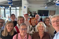 Vielfältiges Oktoberfest für Seniorinnen und Senioren in südöstlicher Innenstadt von Neuwied