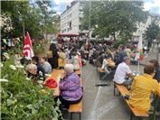 Vielfalt und Engagement beim Nachbarschaftstag 2025