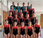 Vier Mannschaften am Start – Rheinbrohl glänzt mit Einsatz und Erfolg