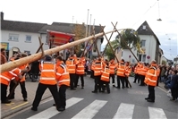 Vier Tage voller Spaß und Tradition
