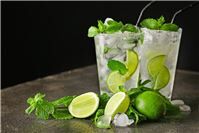 Virgin Mojito – Sommerklassiker ohne Alkohol