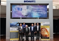 Voller Energie - Jahresempfang
der Westerwälder Wirtschaft