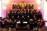 Voller Klangkraft in die Zukunft