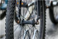 Volltrunken auf dem Rad: Polizei stoppt 39-Jährigen mit 3 Promille