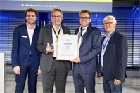 Vom Flutort zum Vorzeigeprojekt: Marienthal erhält bundesweite Auszeichnung