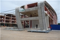 Vom Industriestandort zur Hightech-Schmiede