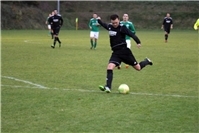 Vom Straßenfußballer zum Top-Torjäger
