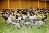 Vom modernen Tablet-Unterricht bis hin zu verblüffenden Chemieexperimenten 