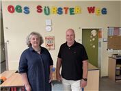 Vom mutigen Vereinsstart zur starken Bildungsinstitution