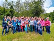 Von Arienheller bei Rheinbrohl nach Bad Hönningen