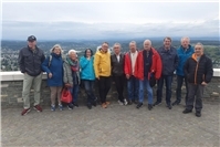 Von Königswinter nach Linz: Ein Tag voller Entdeckungen