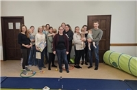 Vorlesetag im Elterntreff Münstermaifeld