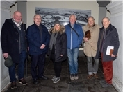 Vorstand und Steuerungsgruppe legt Jahresplanung fest