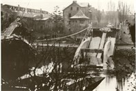 Vortrag „Zwischen Angst und Vorfreude – Kriegsende und Stunde Null in Lahnstein“