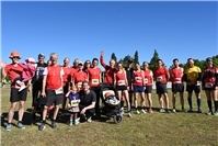 Vulkanmarathon Mendig: Erfolgreiche Läufer aus Altenahr bei Frühjahrslauf mit Rapskulisse