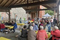 Wählergruppe Schwarz e.V. lädt zum Familienfest mit vielfältigen Aktivitäten ein