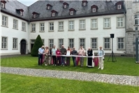 Wäller Tour „Bachgeflüster“ feierlich eröffnet