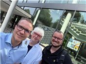 Wahlkampfvorbereitungen für 2026 laufen an