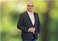 Wahlkreis 10: Thomas Heinemann-Hildner, Die Grünen