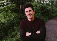 Wahlkreis 11: Dr. Simon Schmitz, Grüne