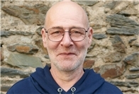 Wahlkreis 12: Hubert Wölwer, Die Linke