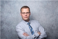 Wahlkreis 12: Tim Wurthmann, AfD