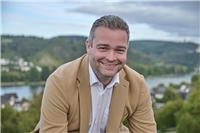 Wahlkreis 12: Torsten Welling, CDU