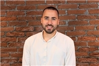 Wahlkreis 13: Holger Knauf, Volt