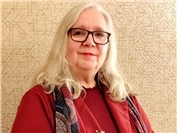 Wahlkreis 14: Marion Morassi, Die Linke