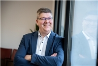 Wahlkreis 14: Martin Göddertz, FDP