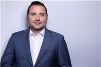 Wahlkreis 15: Benedikt Oster, SPD