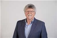 Wahlkreis 15: Bernhard Keppelen, BSW