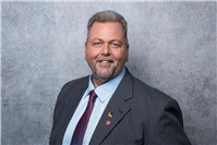 Wahlkreis 15: Ralf Kelch, AfD