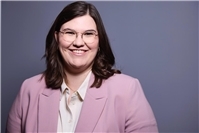 Wahlkreis 3: Marie-Christin Ockenfels, SPD