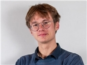 Wahlkreis 3: Maximilian Glätzner, Volt