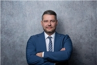 Wahlkreis 3: Nick Baltrock, AfD