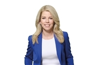 Wahlkreis 4: Lana Horstmann, SPD