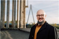 Wahlkreis 4: Markus Seemann, Grüne