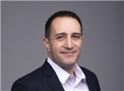 Wahlkreis 8: Dennis Graf, Freie Wähler