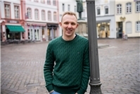 Wahlkreis 8: Florian Pernak, SPD