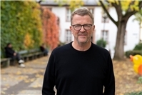 Wahlkreis 9: Carl-Bernhard von Heusinger, Grüne