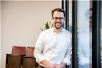 Wahlkreis 9: Hubertus Hacke-Dietze, FDP 