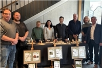 Waldspielplatz am Flürchen wird Realität