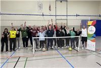 Walking Football - da geht was