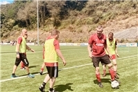 Walking Football in Hönningen: Spaß und Bewegung ohne Wettkampfdruck