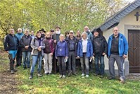 Wallfahrt von Walporzheim nach Langenfeld: Gemeinschaft und Glaube auf 26 Kilometern