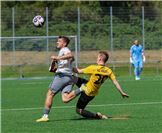 Walser-Elf verliert verdient