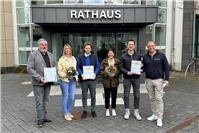 Wandern, entspannen und genießen in Mendig