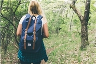 Wanderung entlang des Rundwegs Wirges